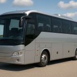 Domek mobilny – funkcjonalność, który możesz zabrać ze sobą