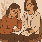 Psycholog: Funkcja, Pomoc i Pomoc w Trudnych Momentach