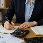 Obsługa księgowa firmy – nie tylko obowiązek, ale fundament rozwoju